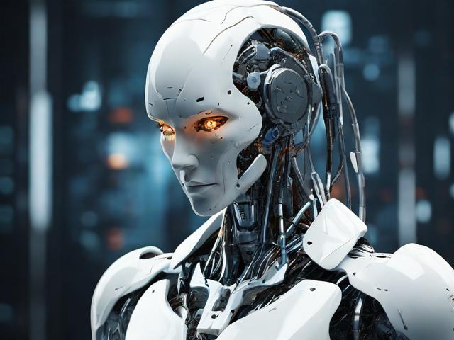 人工智能发展之基石，构建坚实基础的关键要素