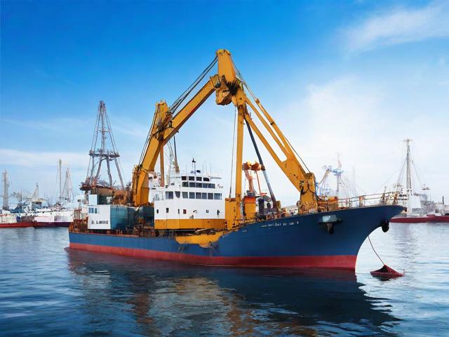 港口设备配件网站排名，揭秘行业领先平台，助力企业高效采购