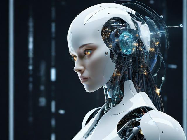 人工智能，探索启发的无限可能