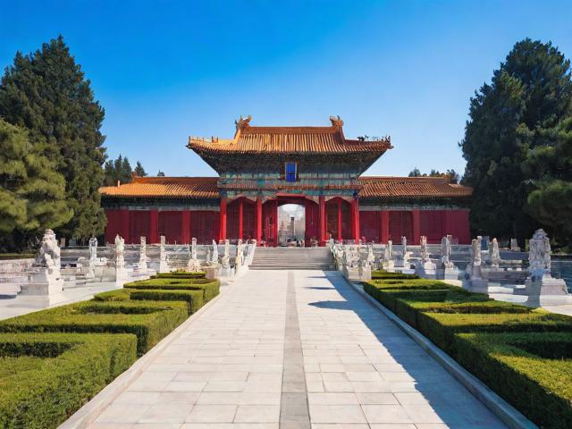 中国陵园最大网站排名，揭秘陵园行业网络服务平台的发展与影响力