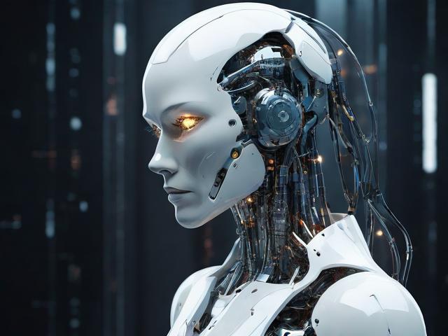 人工智能，探索未来科技的核心力量