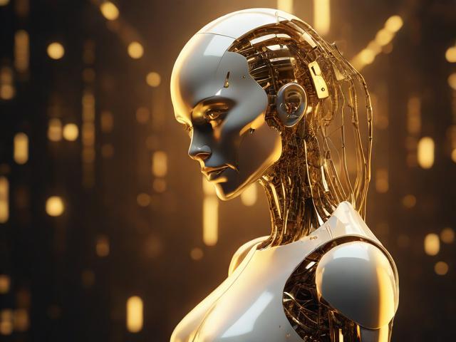 人工智能的黄金领域，探索未来发展的最佳方向