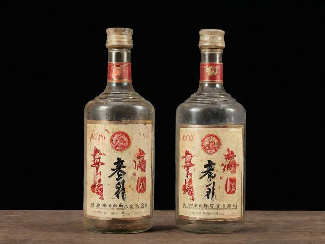 揭秘老酒回收网站排名，如何挑选最靠谱的平台？