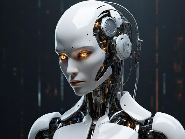 人工智能的智力内涵，探索机器的智慧边界