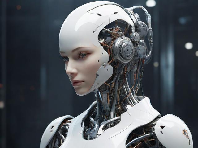 人工智能，活色生香的多面手，未来生活的得力助手