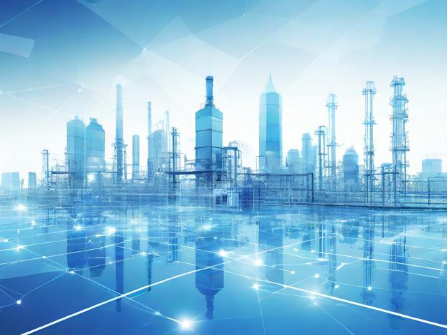 自来水集团的网站维护与运营