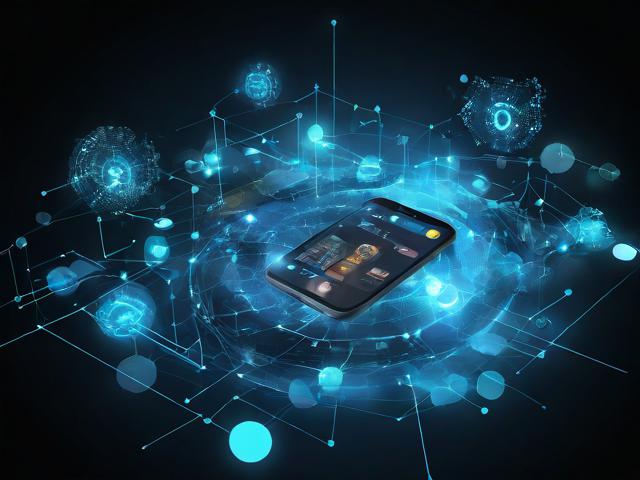 人工智能移动化，科技融合的新趋势与未来展望