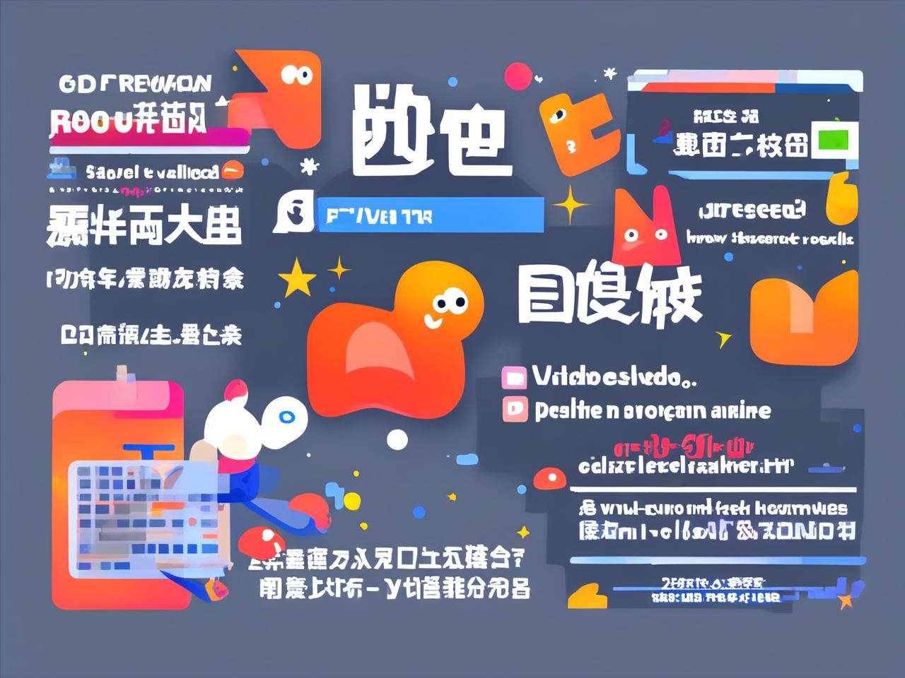 字体网站排名，揭秘最受欢迎的字体下载平台