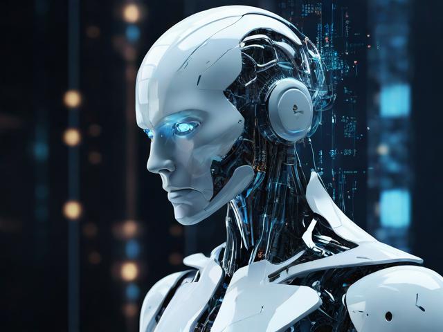 电脑程序人工智能，探索未来科技的发展与挑战