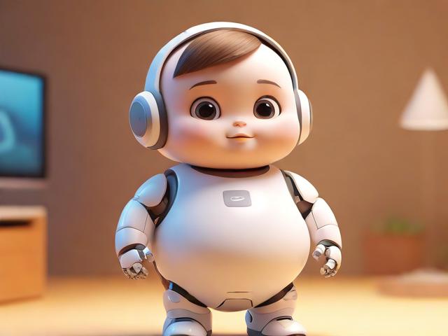 小胖人工智能，引领智能生活新潮流