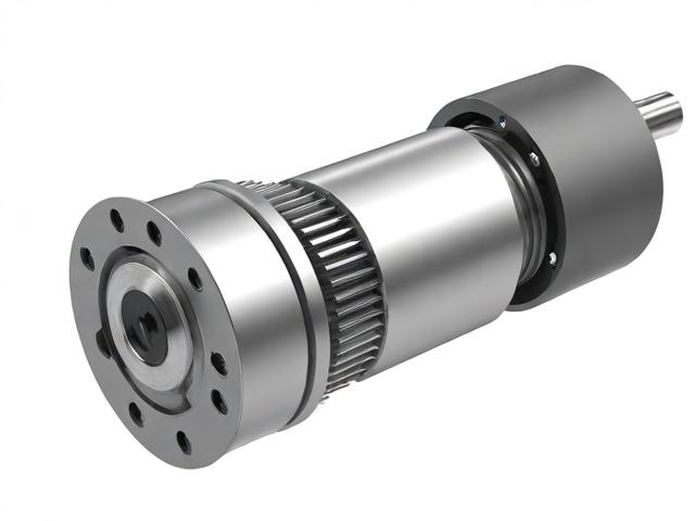 人工智能舵机：智能时代的动力引擎