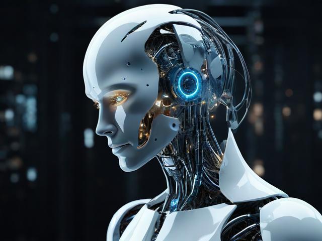 人工智能程序，探索无限可能的应用领域