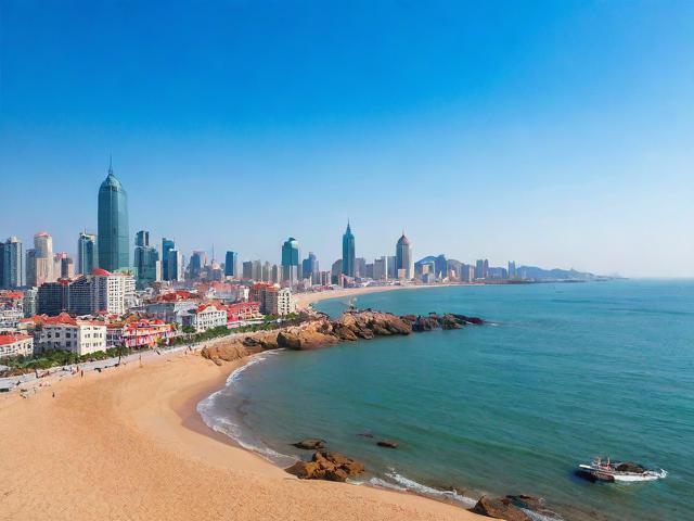 青岛网站排名优化，提升网站流量，抢占市场先机