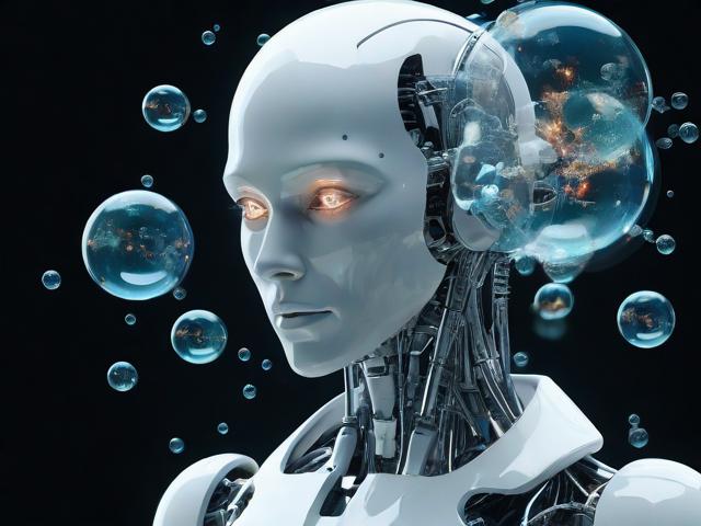 人工智能泡沫的内涵与启示