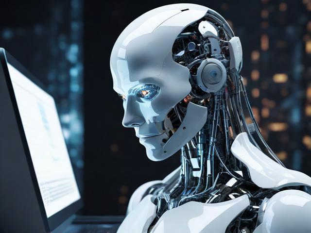 人工智能的发展离不开电脑的哪些关键要素？