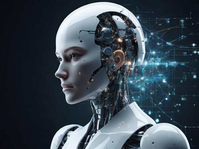 人工智能的复数形式，探讨AI技术的多元发展趋势