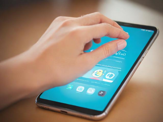 如何通过优化刷手机网站关键词排名，轻松抢占首页位置