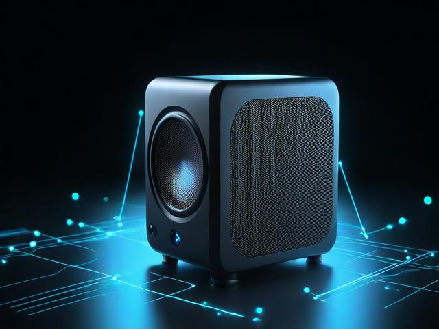 人工智能音响原理探秘，揭秘智能音响背后的科技奥秘