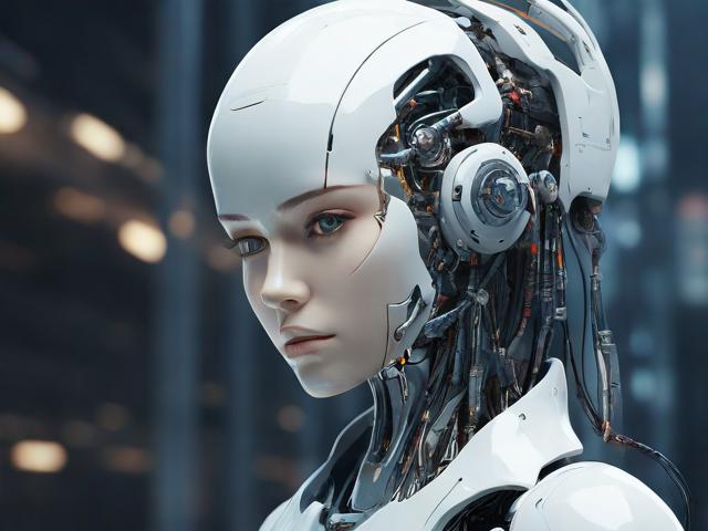 抖音人工智能，解锁短视频时代的无限可能