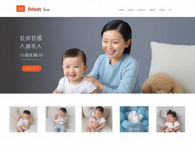 2023年度海购母婴网站排名解析，揭秘热门平台，助力新手爸妈精明购物