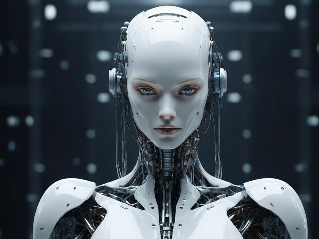 揭开AI神秘面纱，深入解读Air人工智能的奥秘