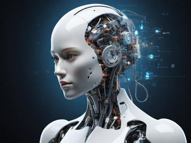 人工智能的多样性，解析其不同性质与分类