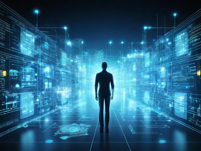 人工智能存储协议，构建未来数据管理新蓝图