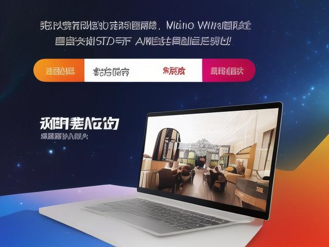 揭秘大牌活动网站排名，如何选择最热门的在线活动平台？