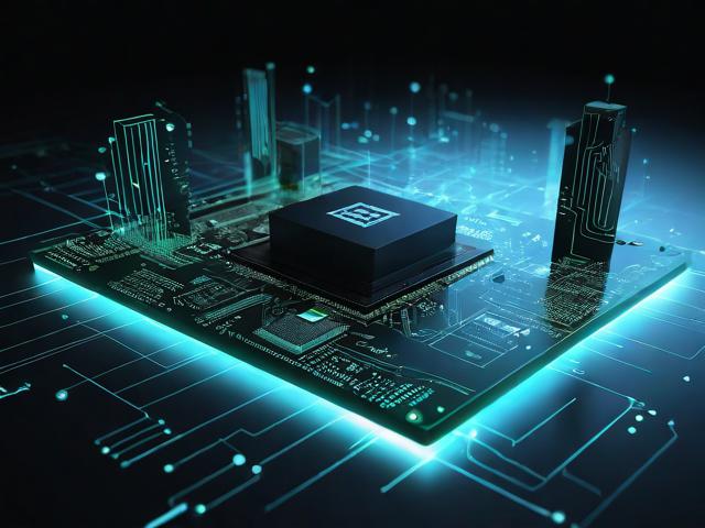 芯片订货网站排名，揭秘行业佼佼者，助力企业高效采购