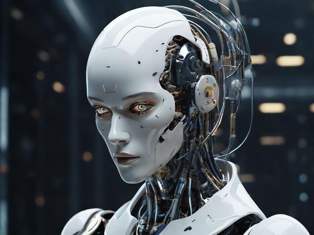 人工智能，改变世界，重塑未来