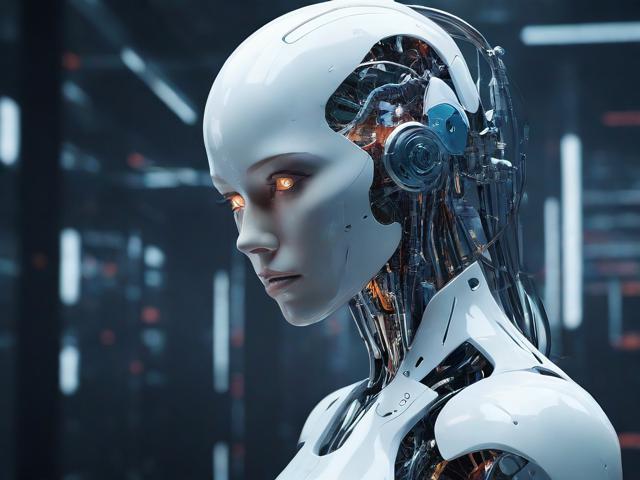 什么是人工智能IT，探索未来科技的前沿领域