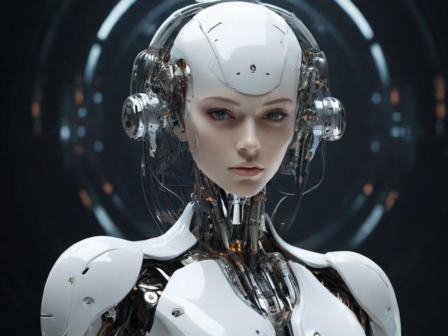 人工智能的无限可能，到底加什么，未来已来