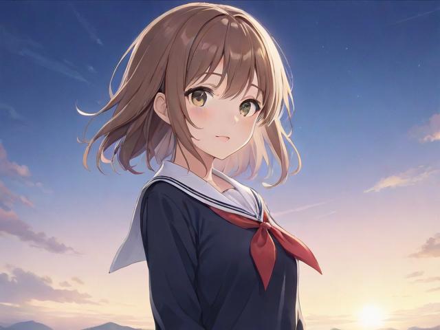 2023年度动漫类网站排名解析，热门平台深度剖析及推荐指南