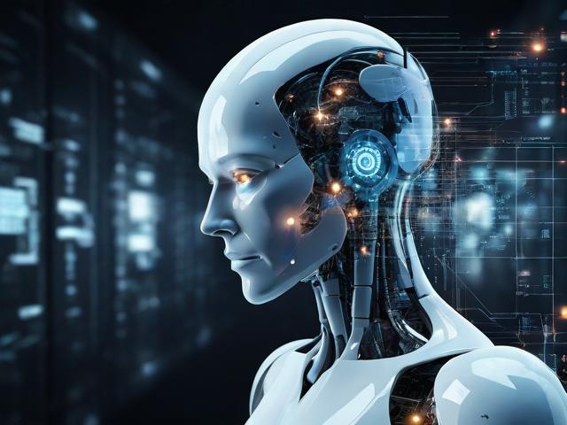 人工智能十倍效率，揭秘科技变革背后的秘密