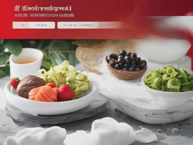 国内特卖网站排名，揭秘热门电商平台，抢购特惠商品的不二之选