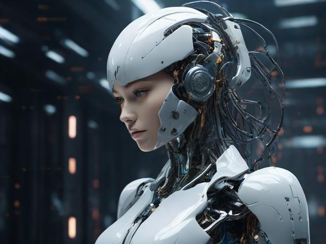 揭秘TMT人工智能，未来科技浪潮中的核心驱动力