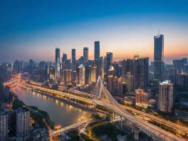 2023年重庆招聘网站排名出炉，盘点最受欢迎的招聘平台