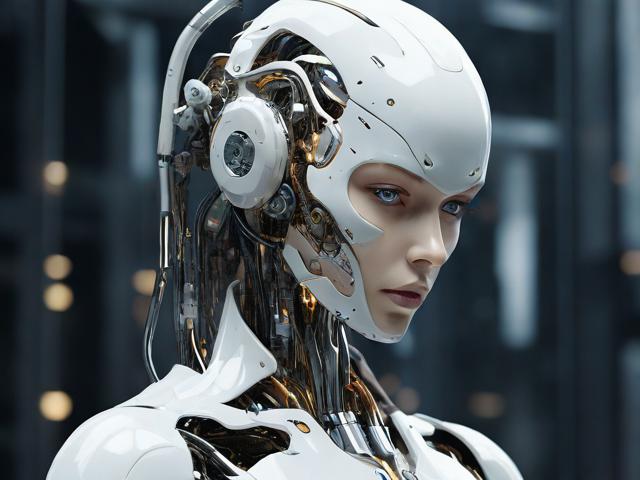 人工智能素材揭秘，探索AI内容创作的奥秘