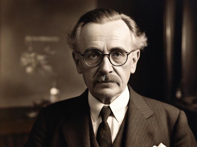 人工智能教父，图灵的传奇人生与智能时代的开启