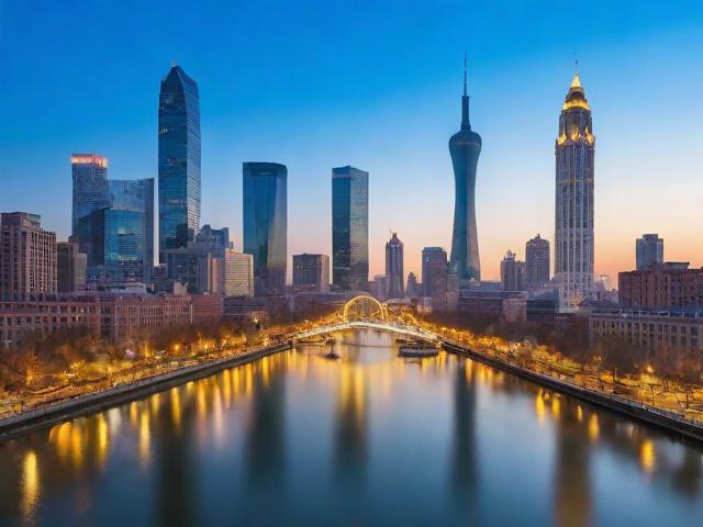 揭秘天津网站排名快速提升的秘密—高效快排策略全解析