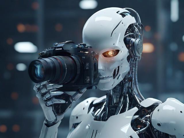 人工智能时代，探索人工智能拍摄电影的无限可能