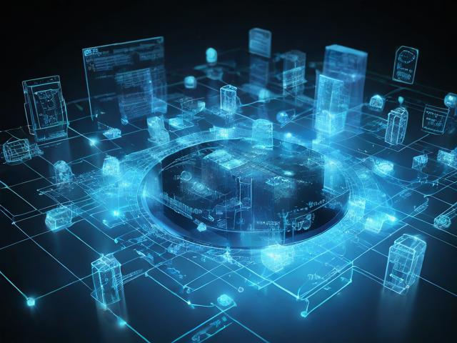 人工智能的璀璨明珠——鲁班，我国人工智能领域的杰出代表