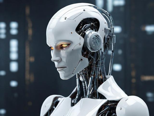 人工智能智力，探索机器的智慧边界