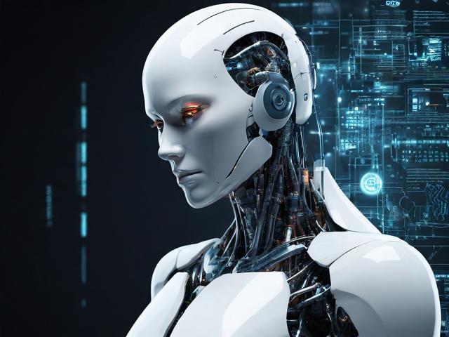 人工智能依托的系统，揭秘智能时代的基石