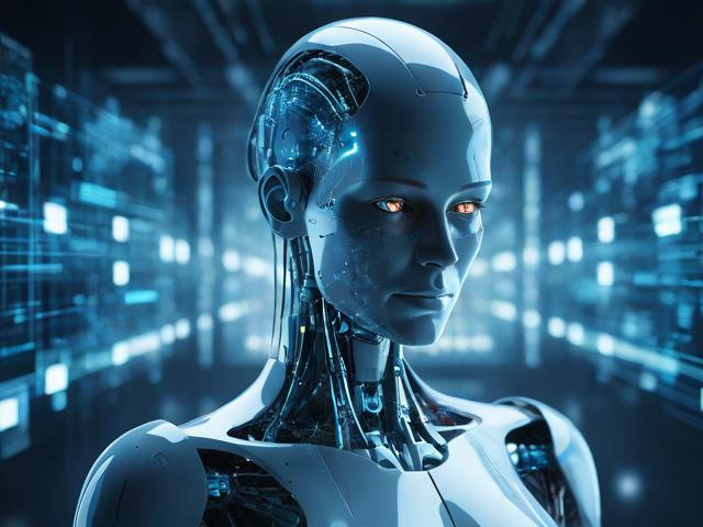 人工智能先进程序：引领未来科技发展的关键力量