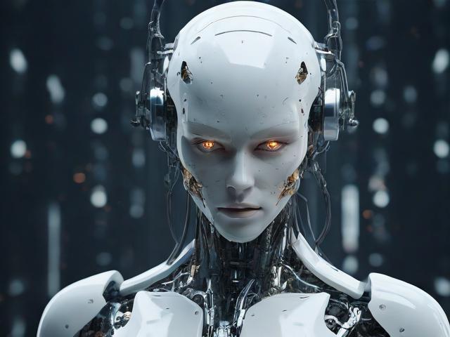 什么是反人工智能，探讨人工智能的潜在威胁与应对策略