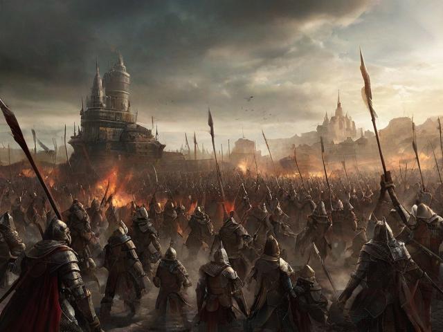 帝国时代排名网站大全，探索历史战场的荣耀榜单，领略策略竞技的魅力世界