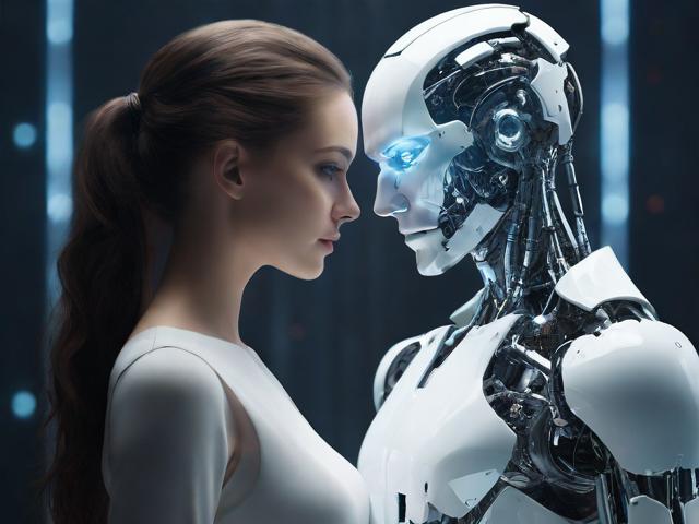 人工智能社交，开启人际互动新纪元