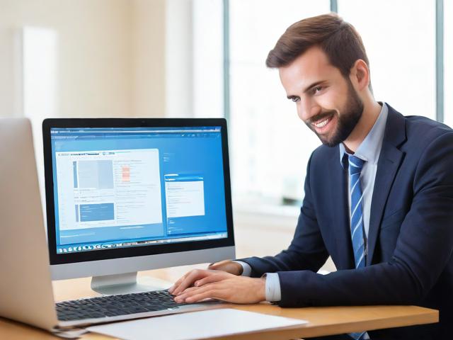 深入理解—网站制作与维护的全过程