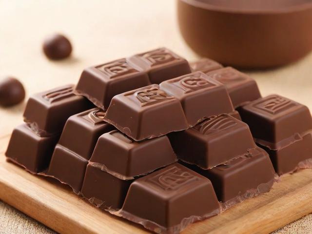 2023年度巧克力零食网站排名盘点，美味与便捷的完美结合